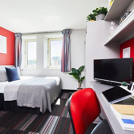 Modern And Comfy Studios At Corporation Village In Coventry Esterno foto