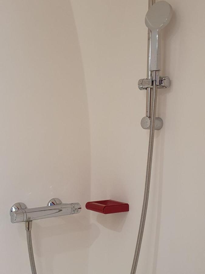 Modern And Comfy Studios At Corporation Village In Coventry Esterno foto