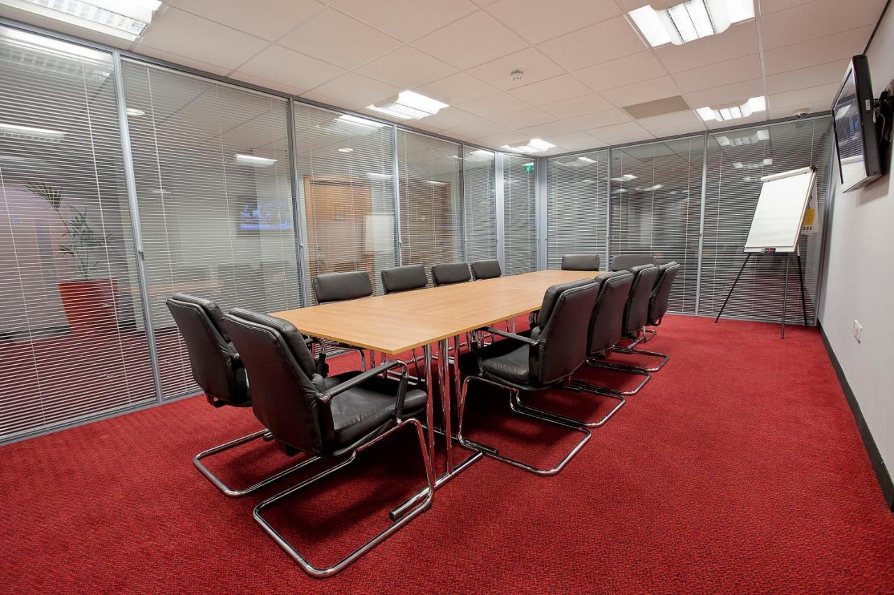 Modern And Comfy Studios At Corporation Village In Coventry Esterno foto