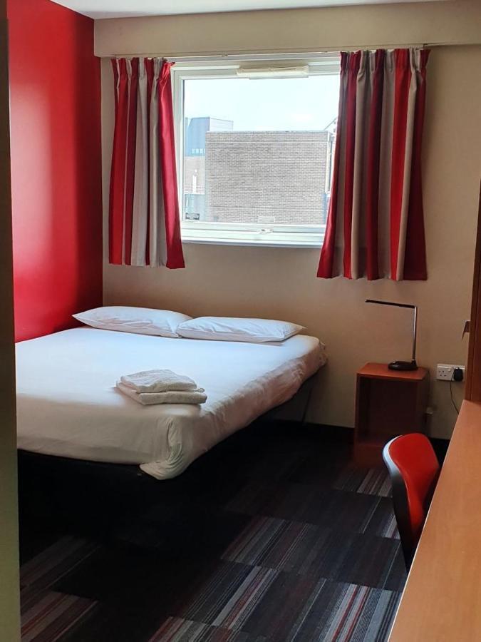 Modern And Comfy Studios At Corporation Village In Coventry Esterno foto
