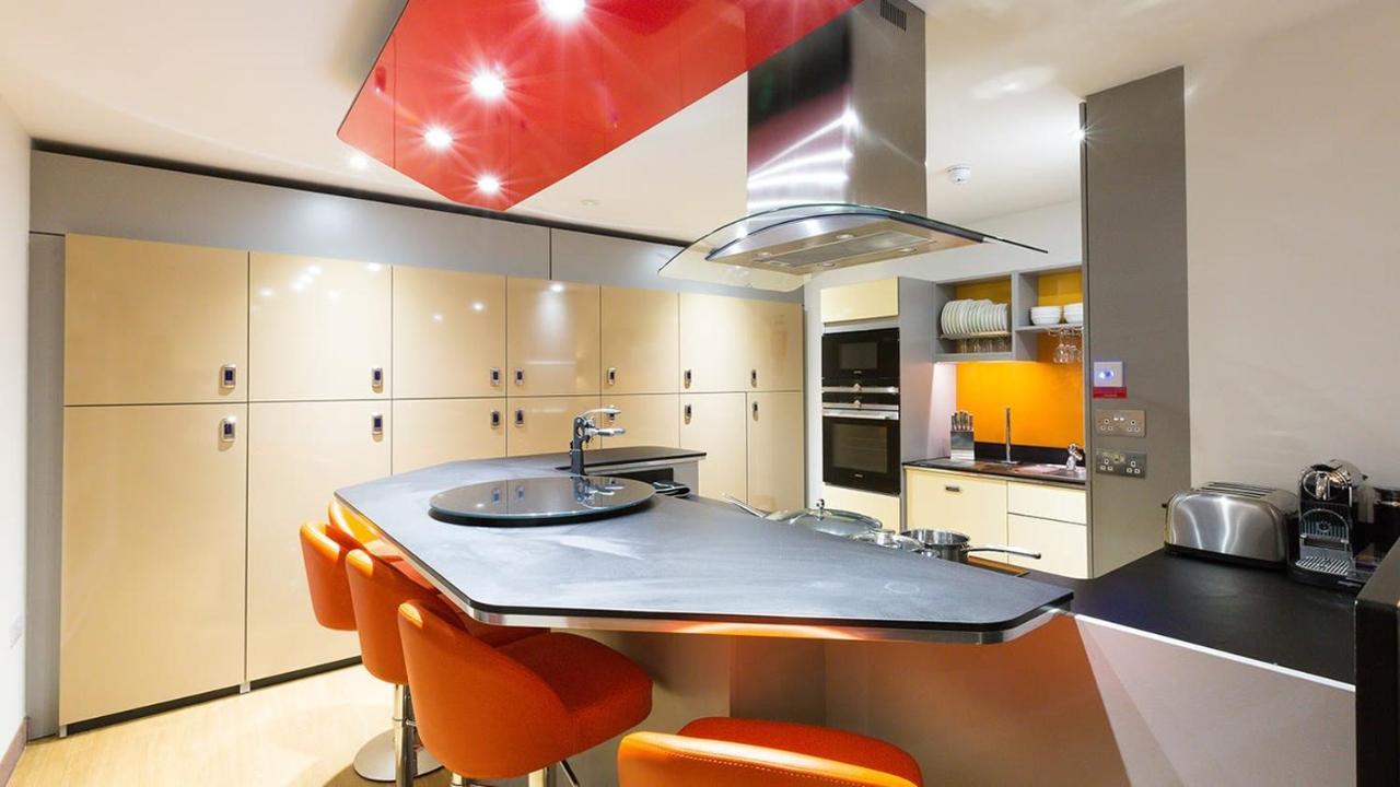 Modern And Comfy Studios At Corporation Village In Coventry Esterno foto