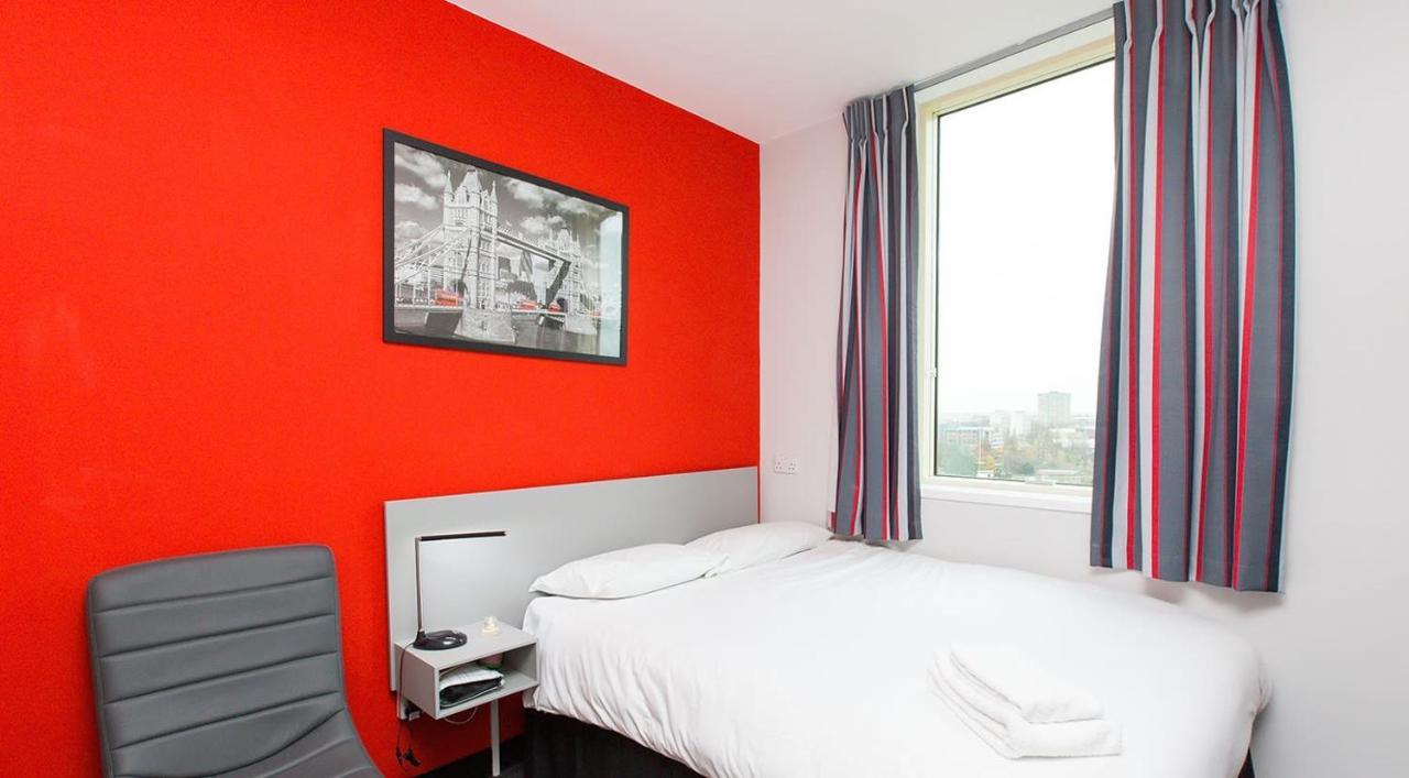 Modern And Comfy Studios At Corporation Village In Coventry Esterno foto