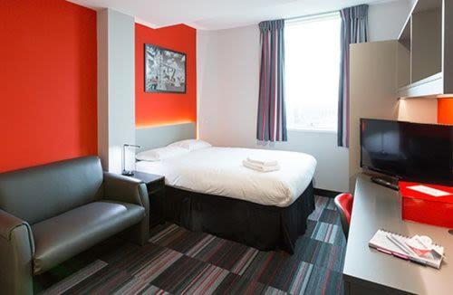 Modern And Comfy Studios At Corporation Village In Coventry Esterno foto