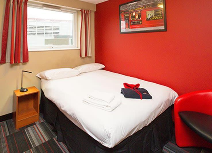 Modern And Comfy Studios At Corporation Village In Coventry Esterno foto