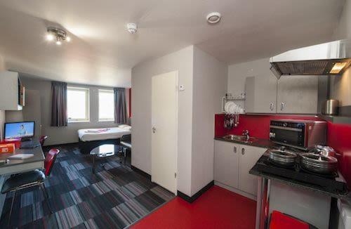 Modern And Comfy Studios At Corporation Village In Coventry Esterno foto