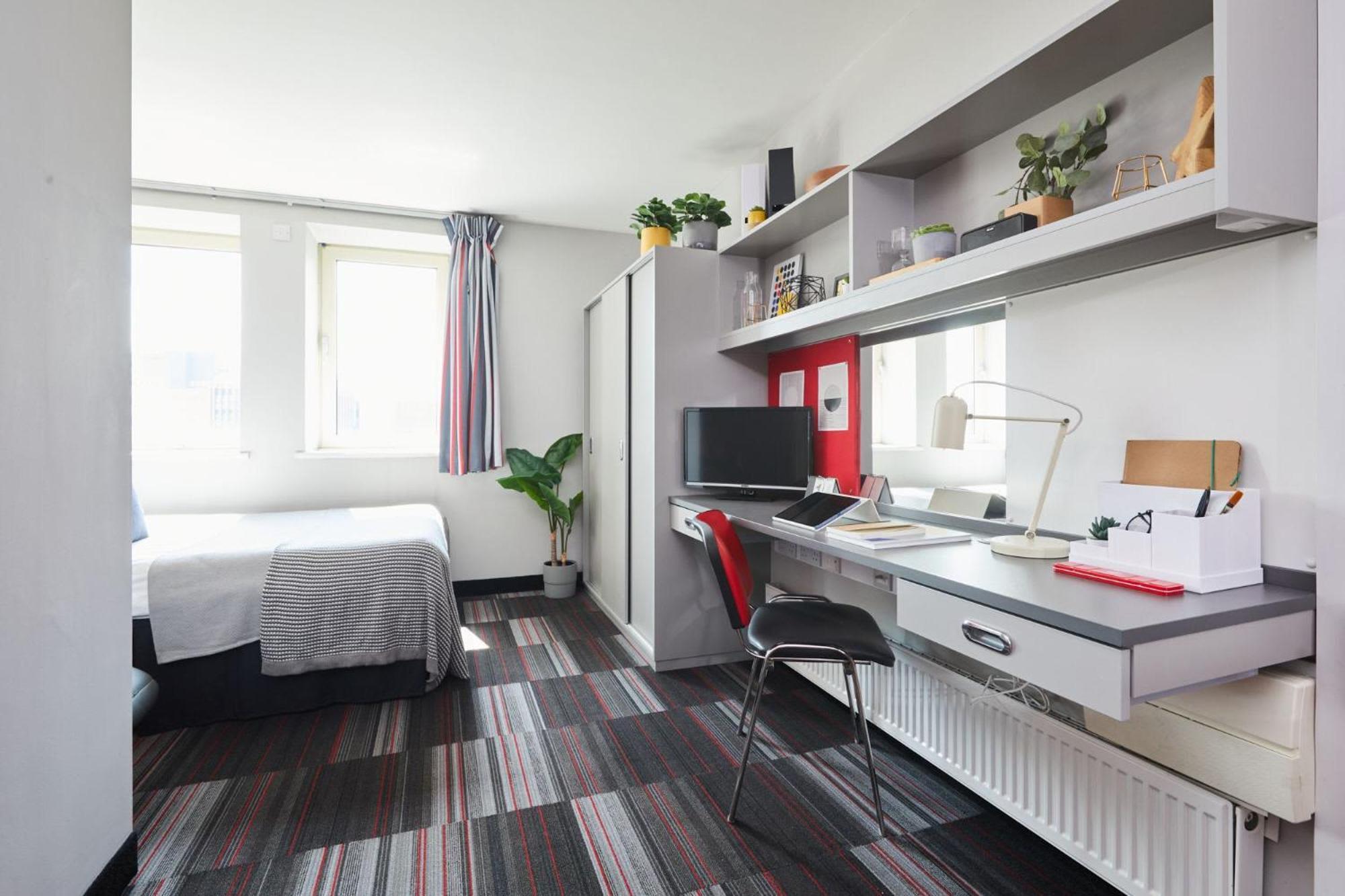 Modern And Comfy Studios At Corporation Village In Coventry Esterno foto
