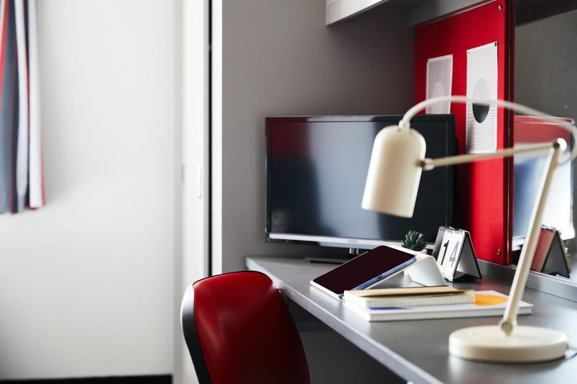 Modern And Comfy Studios At Corporation Village In Coventry Esterno foto
