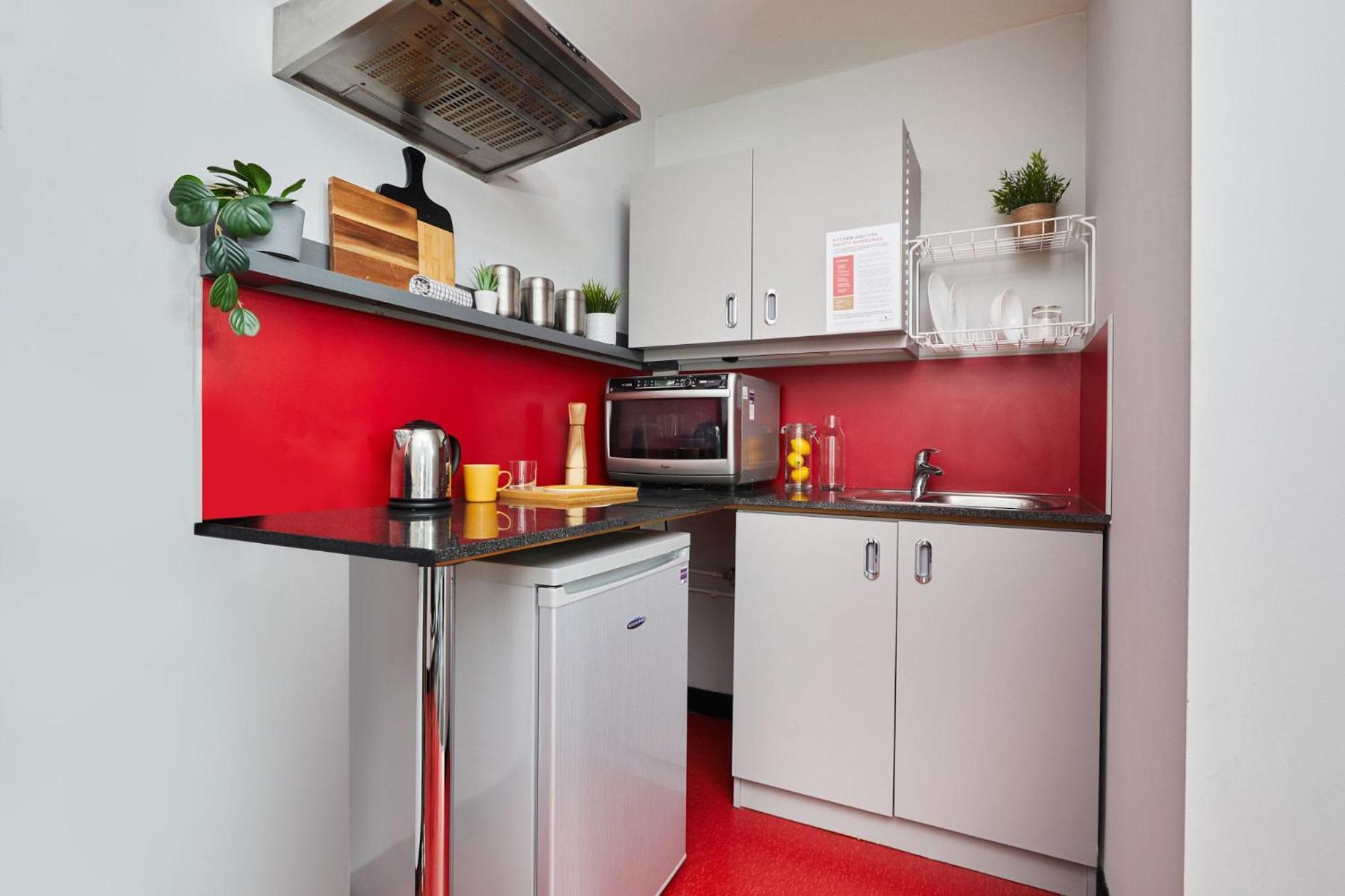 Modern And Comfy Studios At Corporation Village In Coventry Esterno foto